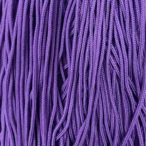 Paracord Morado