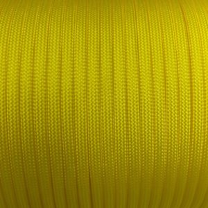 Paracord Amarillo